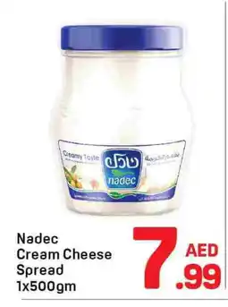 Day To Day NADEC Cream Cheese offer