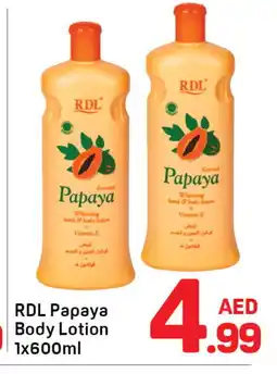 Day To Day HIMALAYA Body Lotion & Cream offer