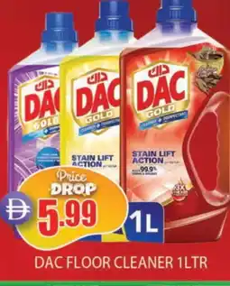 Al Madina DAC General Cleaner offer
