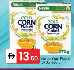 Talal Market NESTLE Corn Flakes offer