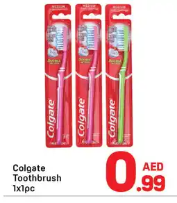 Day To Day COLGATE Toothbrush offer