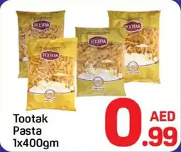 Day To Day Tootak Pasta offer