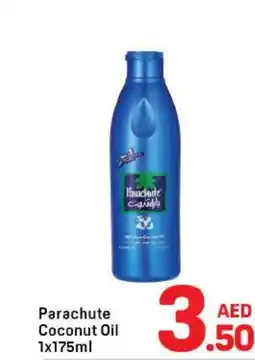 Day To Day Parachute coconut oil offer