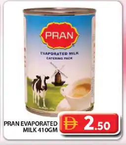 Grand Hyper Market PRAN Evaporated Milk offer