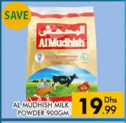 Al Madina ALMUDHISH Milk Powder offer