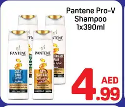 Day To Day PANTENE Shampoo / Conditioner offer