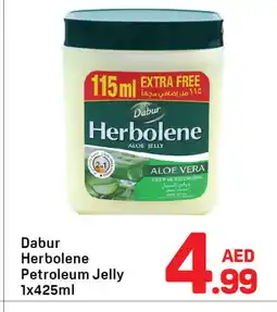 Day To Day DABUR Petroleum Jelly offer