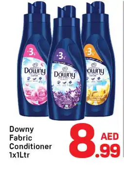 Day To Day DOWNY Softener offer