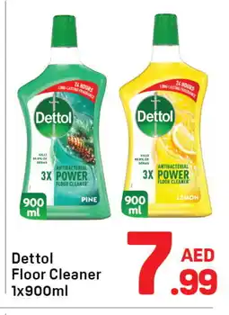 Day To Day DETTOL General Cleaner offer