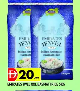 Al Madina EMIRATES Basmati / Biryani Rice offer