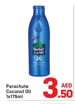 Day To Day PARACHUTE Olive Oil offer