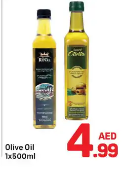 Day To Day OLIVITA Olive Oil offer