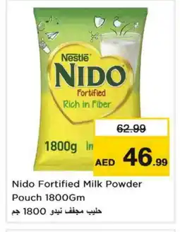 Nesto NIDO Milk Powder offer