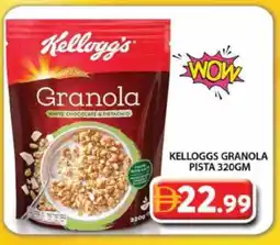 Grand Hyper Market KELLOGGS Cereals offer