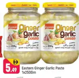 Shaklan EASTERN Garlic Paste offer