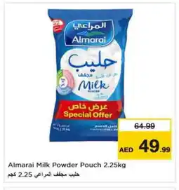 Nesto ALMARAI Milk Powder offer
