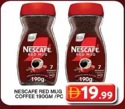 Grand Hyper Market NESCAFE Coffee offer