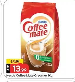 Mark & Save COFFEE-MATE Coffee Creamer offer