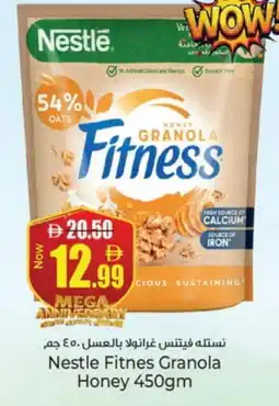 Kenz Hypermarket NESTLE Oats offer