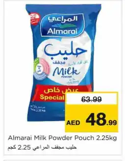 Nesto ALMARAI Milk Powder offer