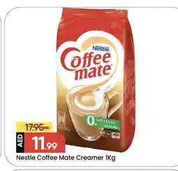 Mark & Save COFFEE-MATE Coffee Creamer offer