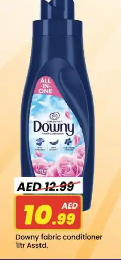 Mark & Save DOWNY Softener offer