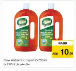 Nesto FLOW Disinfectant offer