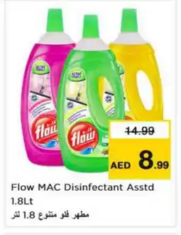 Nesto FLOW Disinfectant offer