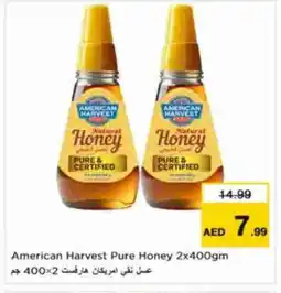 Last Chance AMERICAN HARVEST Honey offer