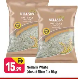 Shaklan NELLARA White Rice offer