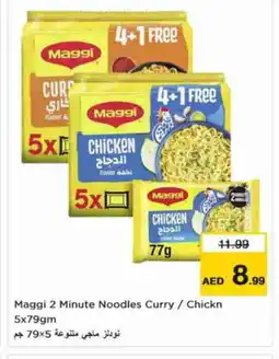 Nesto MAGGI Noodles offer