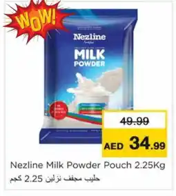 Nesto NEZLINE Milk Powder offer