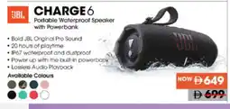 Lulu Hypermarket JBL Speaker offer