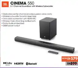 Lulu Hypermarket JBL Speaker offer