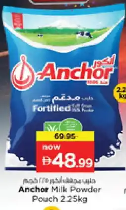 Nesto ANCHOR Milk Powder offer