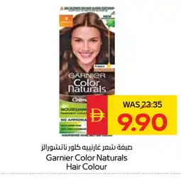 Spar GARNIER Hair Colour offer