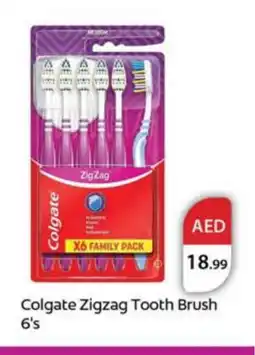 Nesto COLGATE Toothbrush offer