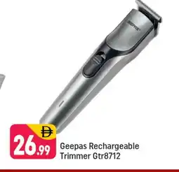 Shaklan GEEPAS Remover / Trimmer / Shaver offer