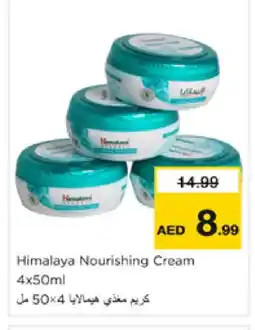 Nesto HIMALAYA Face cream offer