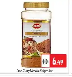 Bigmart PRAN Spices / Masala offer