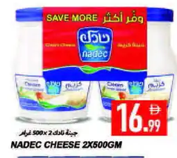 Rawabi Market NADEC Cream Cheese offer