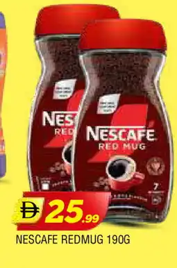 Al Madina NESCAFE Coffee offer