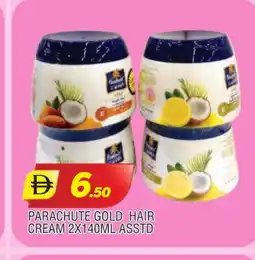 Al Madina PARACHUTE Hair Cream offer