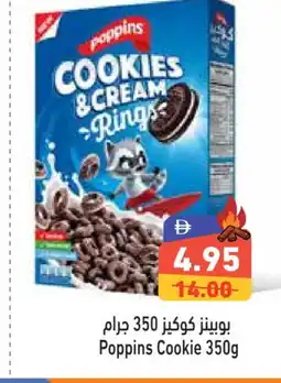 Aswaq Ramez POPPINS Cereals offer