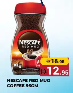 Kerala Hypermarket NESCAFE Coffee offer
