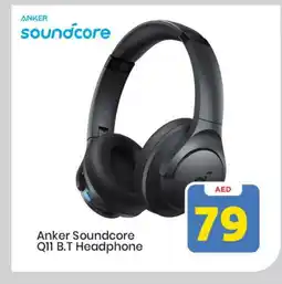 Mark & Save Anker Earphone offer