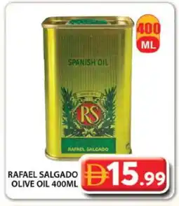 Grand Hyper Market RS Olive Oil offer