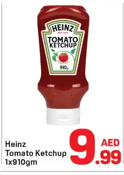 Day To Day HEINZ Tomato Ketchup offer