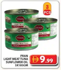 Grand Hyper Market PRAN Tuna - Canned offer