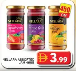 Grand Hyper Market NELLARA Jam offer